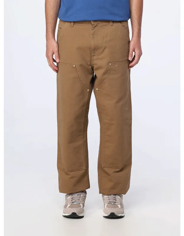 Pants Tobacco Trousers