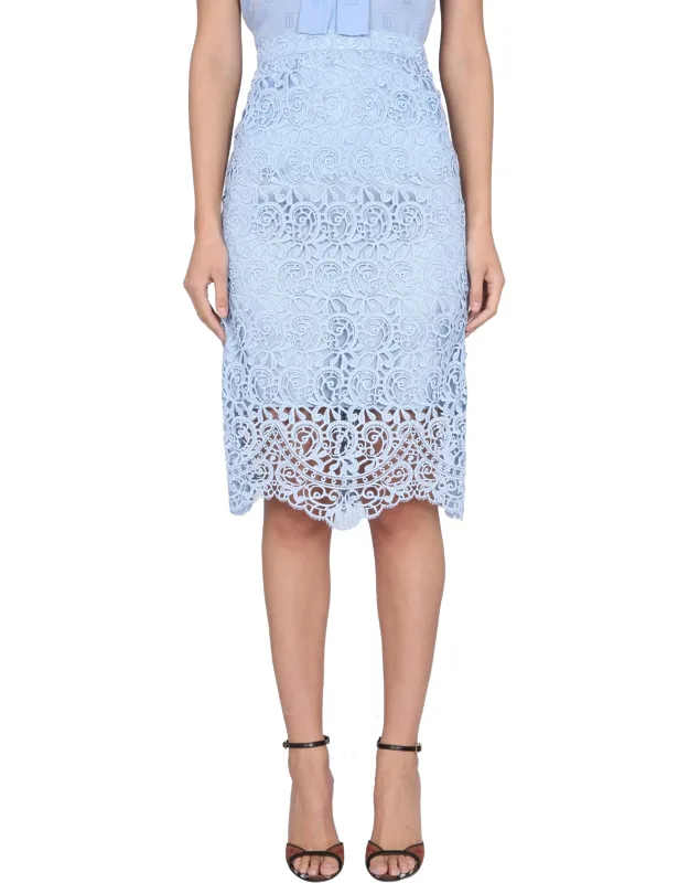 Midi Skirt