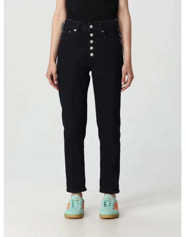 Stretch Denim Jeans
