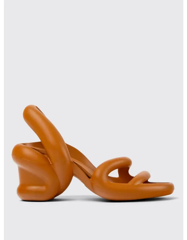 Kobarah Rubber Sandals