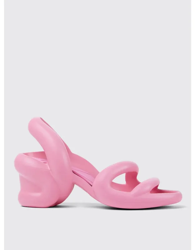Kobarah Sandals In Eva Rubber
