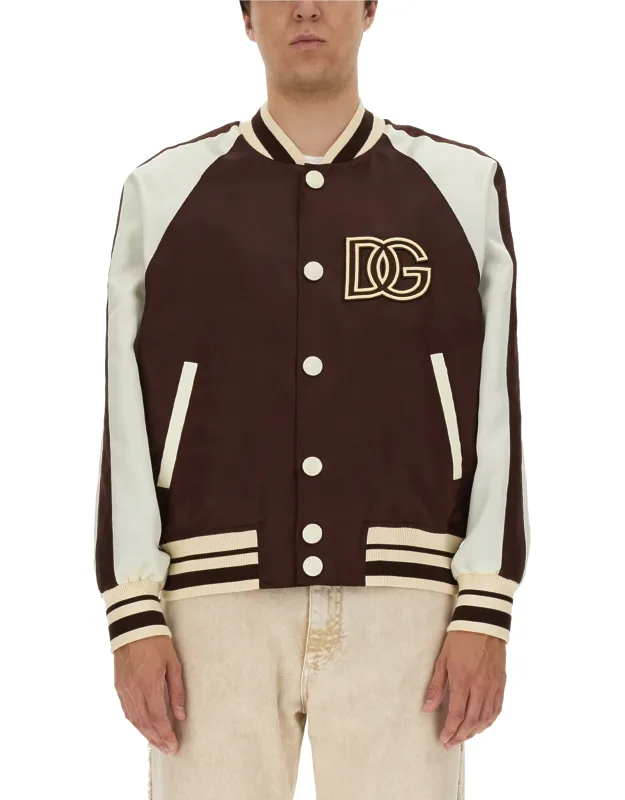 Rome Jacket