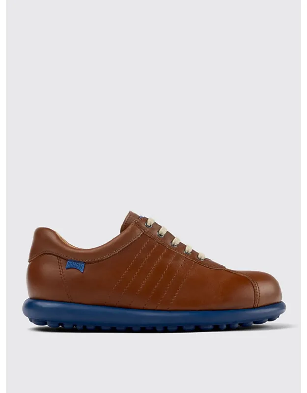 Pelotas Leather Sneakers