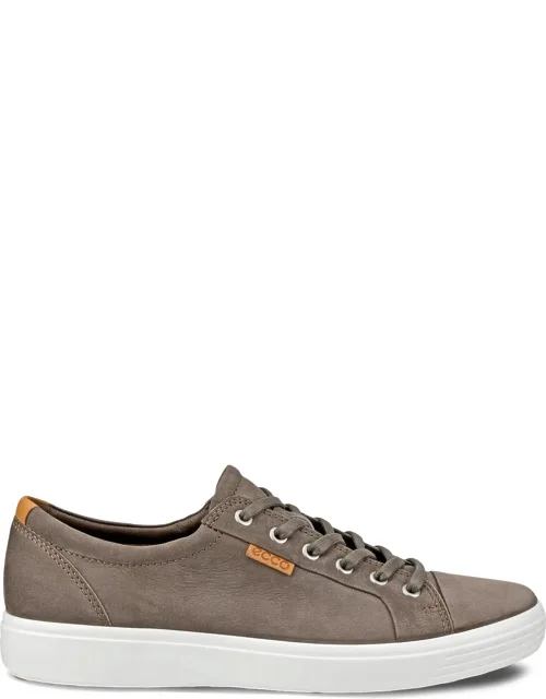 Soft 7 Nubuck Sneakers