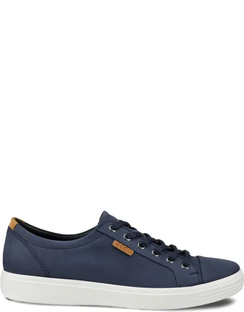 Soft 7 Nubuck Sneakers