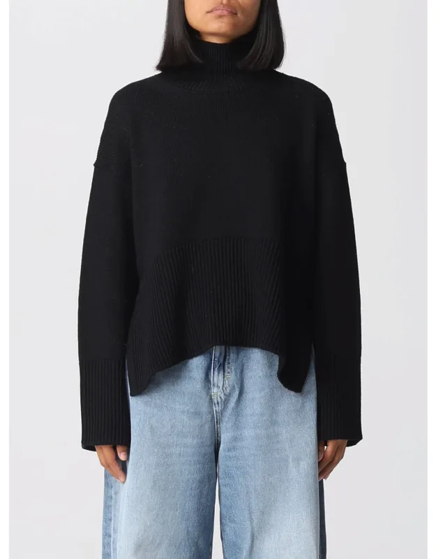 Wool Sweater