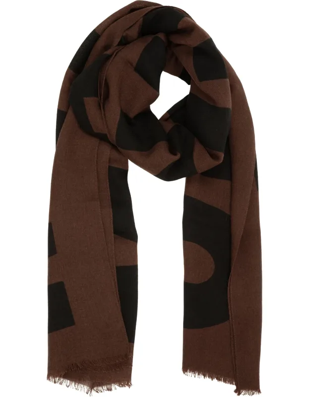 Wool Scarf