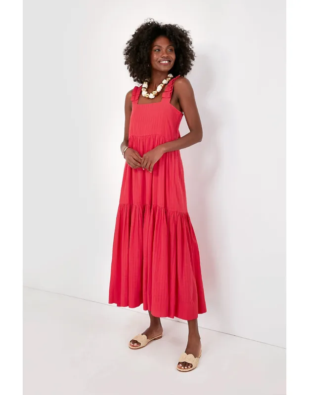 Exclusive Grenadine Rio Dress
