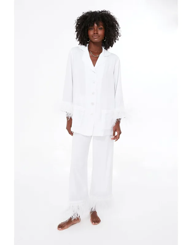 Party Pajama Set