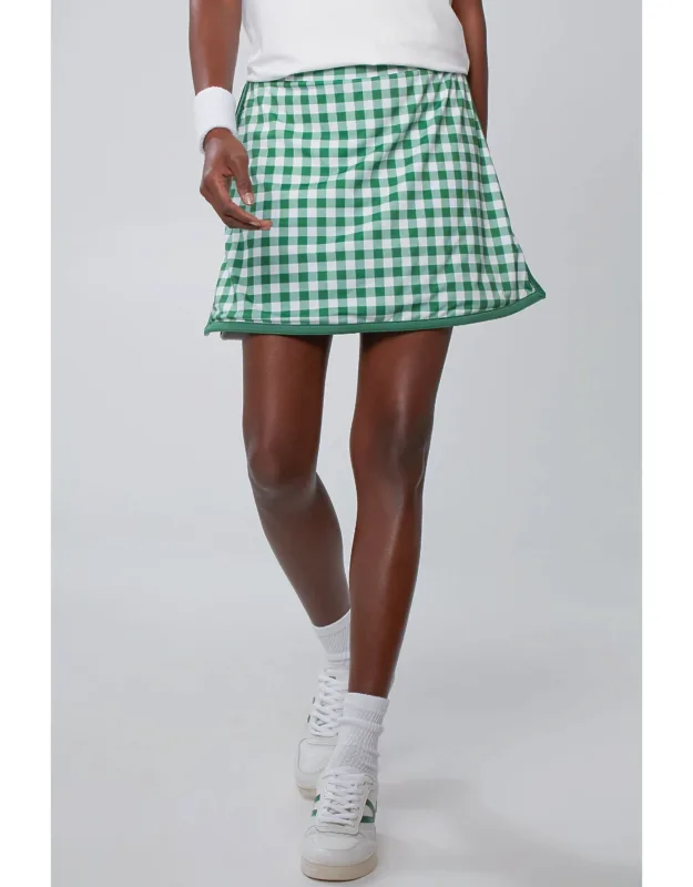 Trellis 16 Inch Golf Skirt