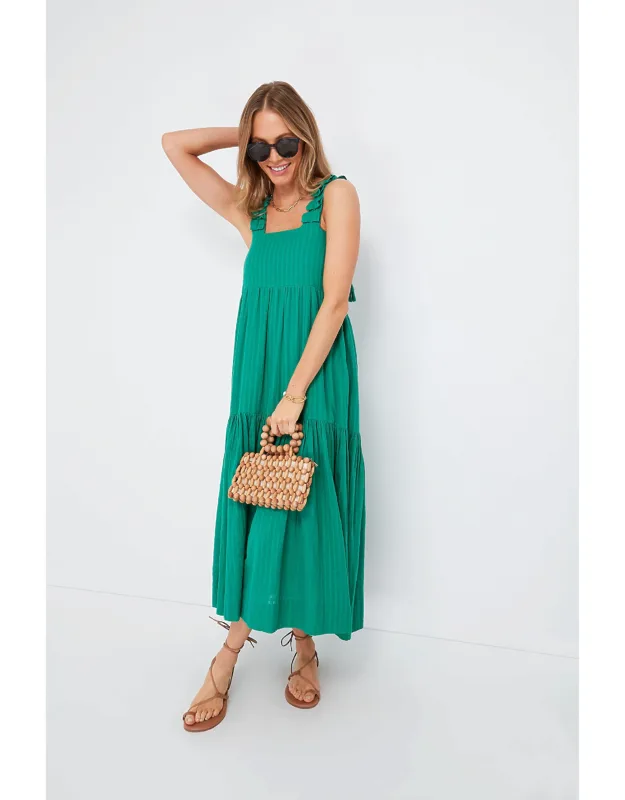 Exclusive Rio Dress