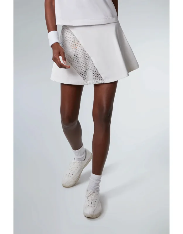 Naomi Tennis Skirt