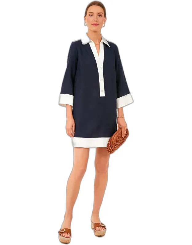 Collier Dress