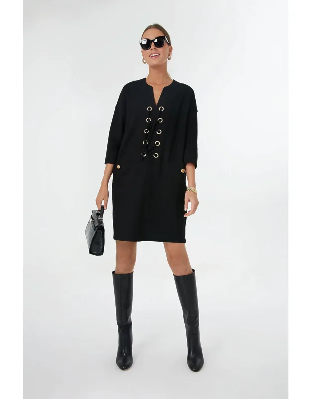 Ellington Dress