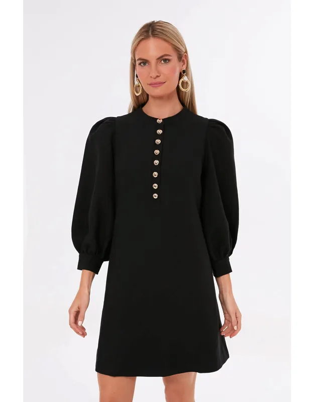 Samantha Mini Dress