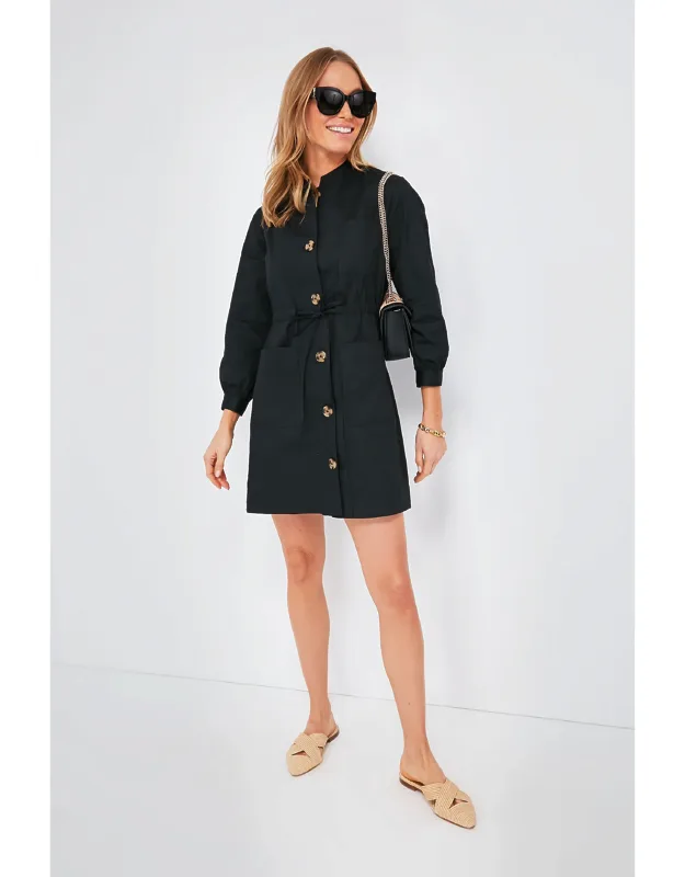 Crosby Dress
