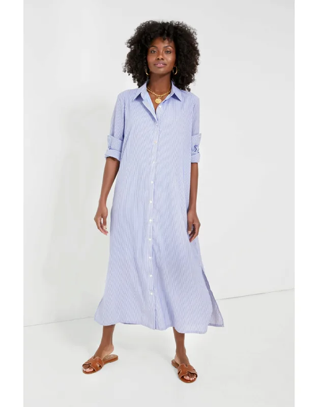 Stripe Dress