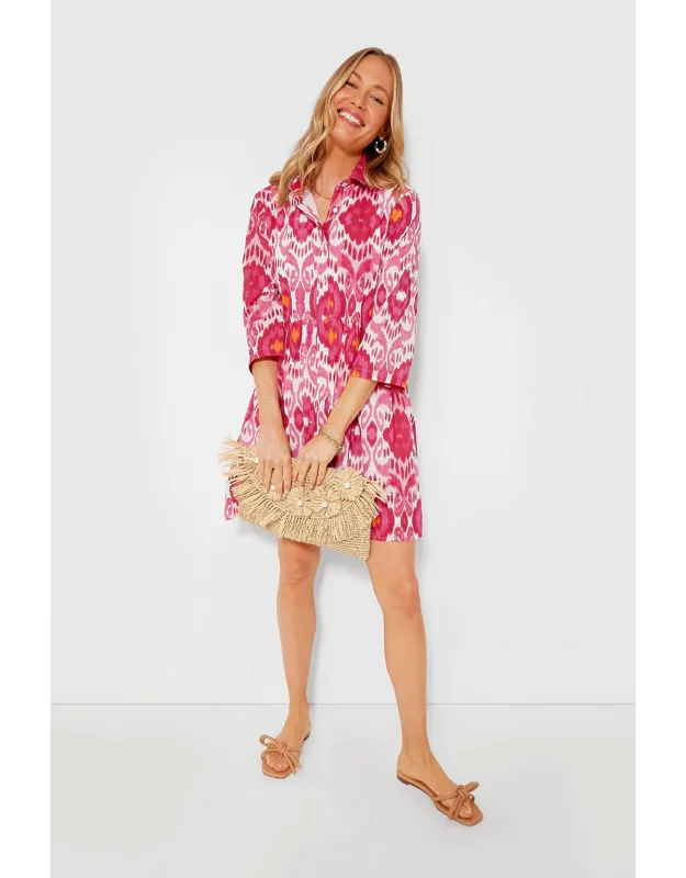 Exclusive June Deauville Dress