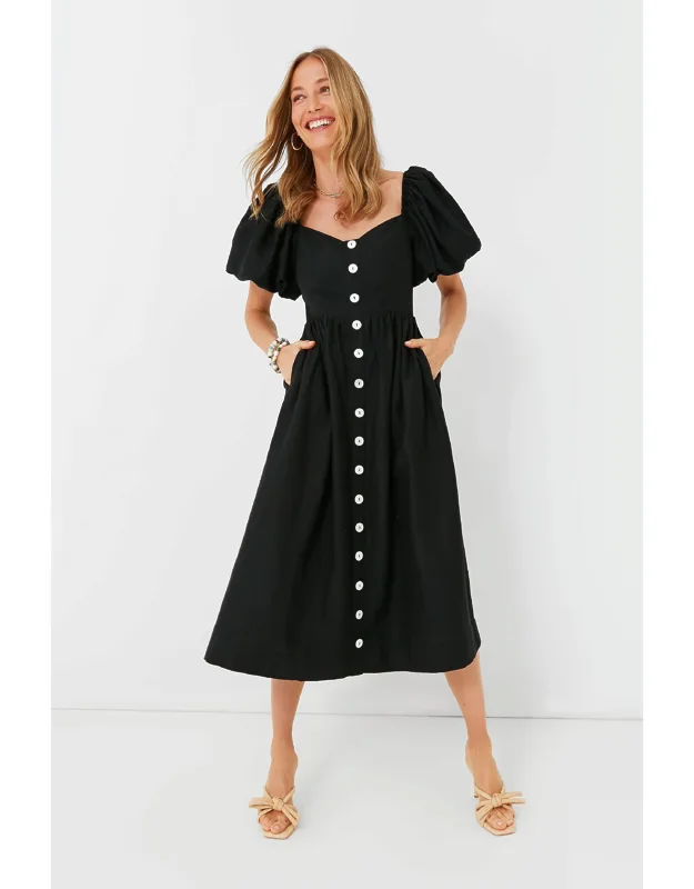 Alexis Midi Dress