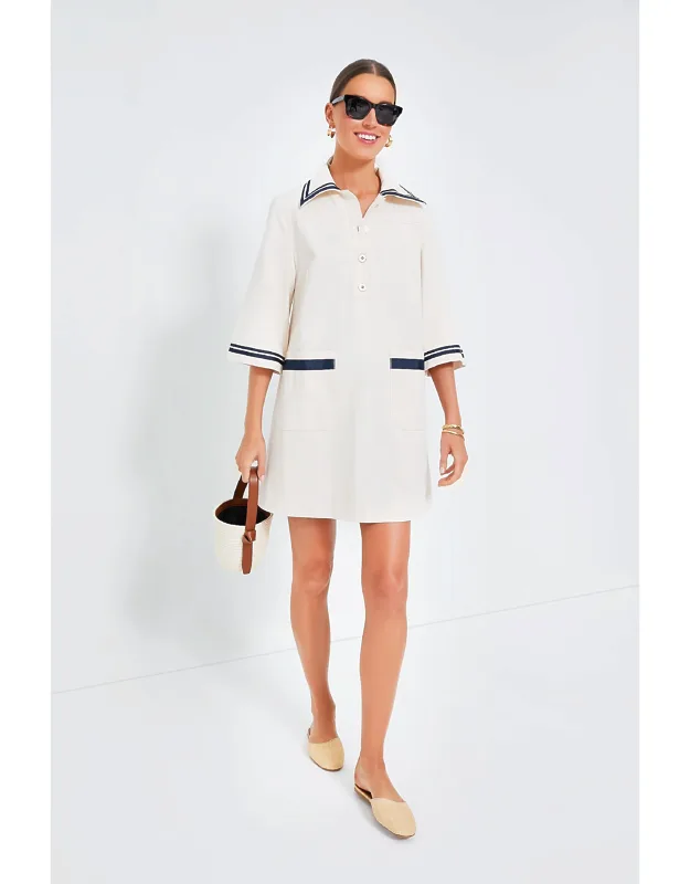Gardenia Hart Dress