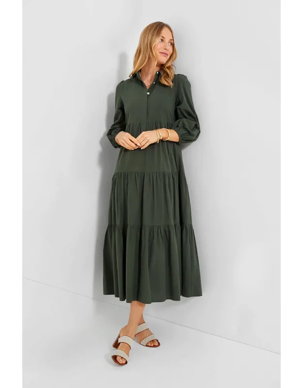 Sedona Sage Mabel Maxi Dress