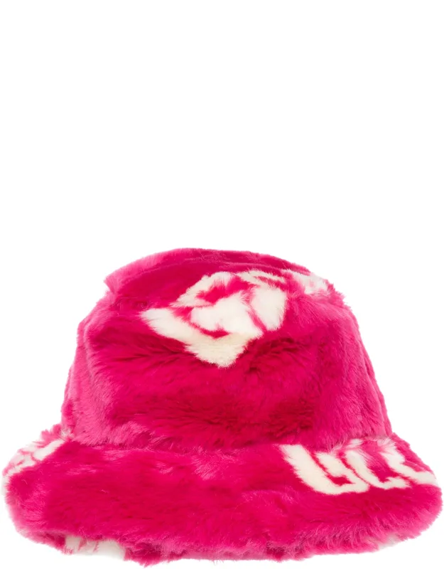 Monogram Hat