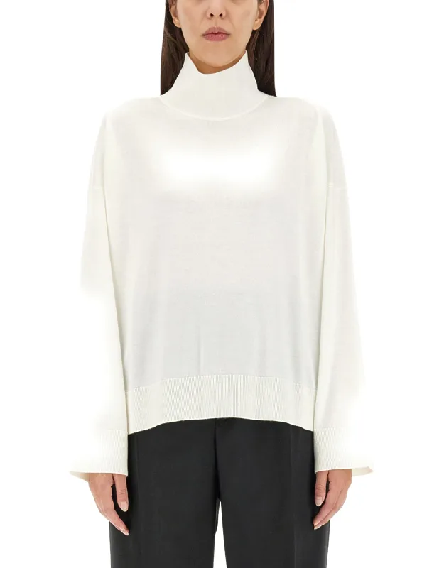 Turtleneck Sweater