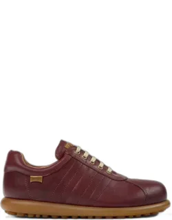 Sneakers  Color Brown