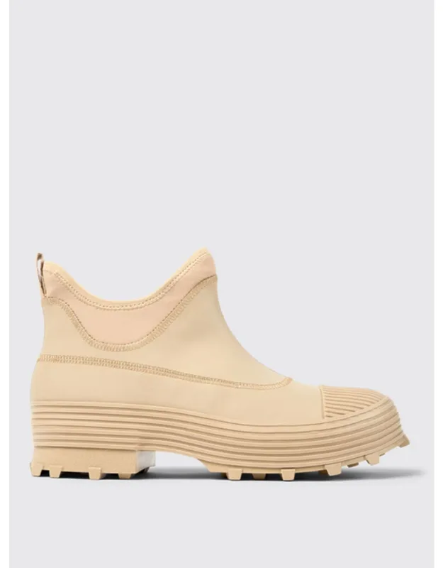 Boots Colour