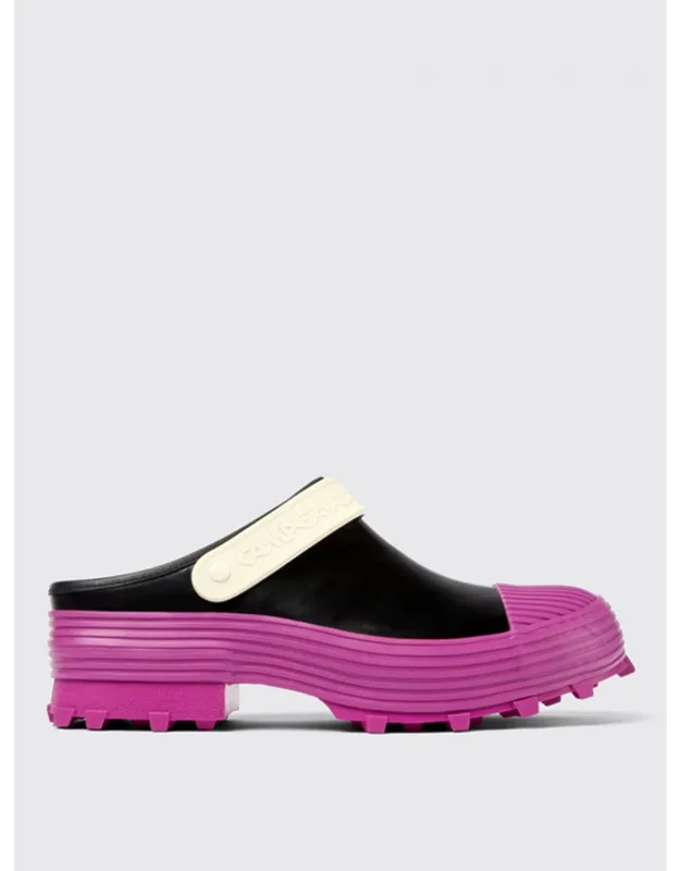 Sandals  Colour Black