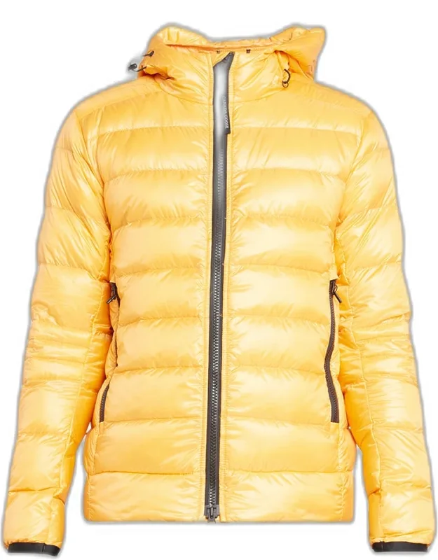 Crofton Hoodie