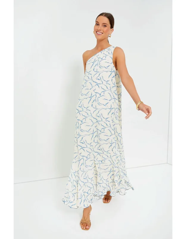 Seaside Sabine Dress