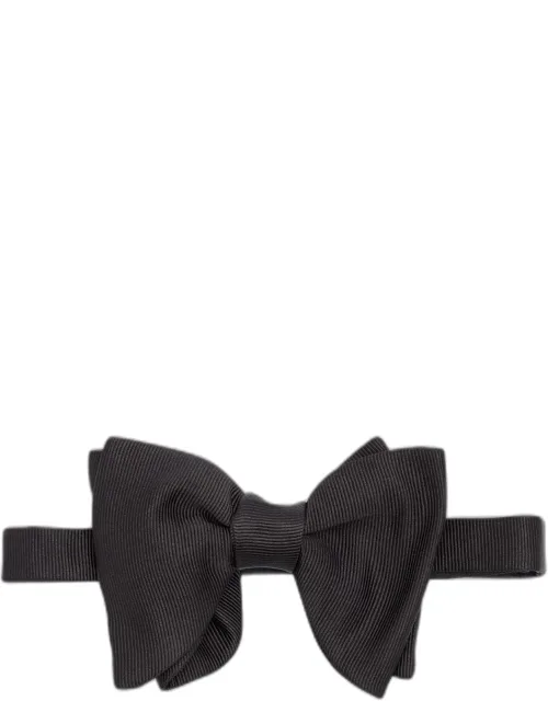 Grosgrain Bow Tie