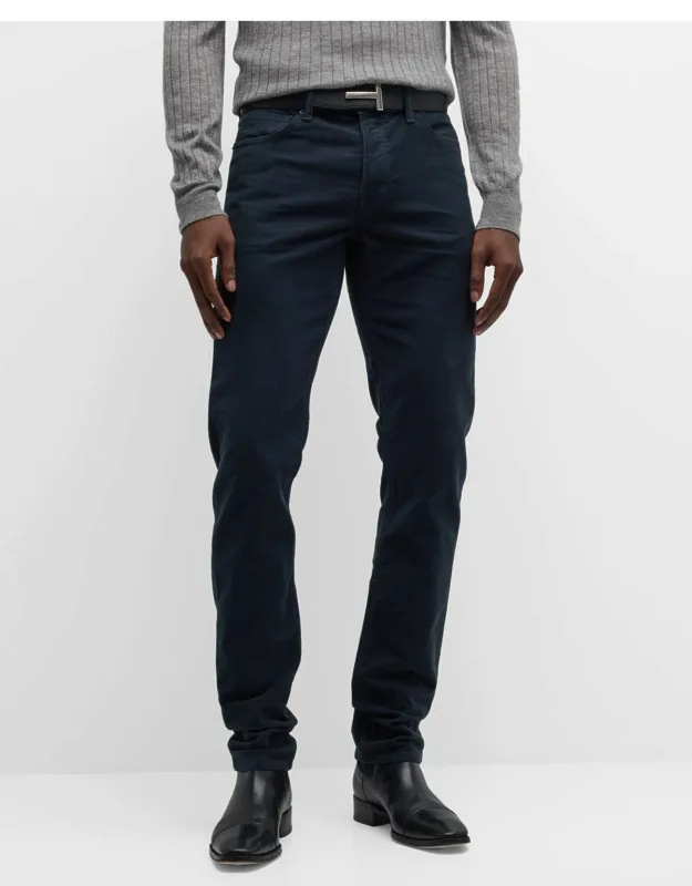 Moleskin Slim-fit Jeans