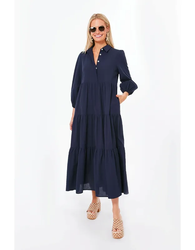 Mabel Maxi Dress