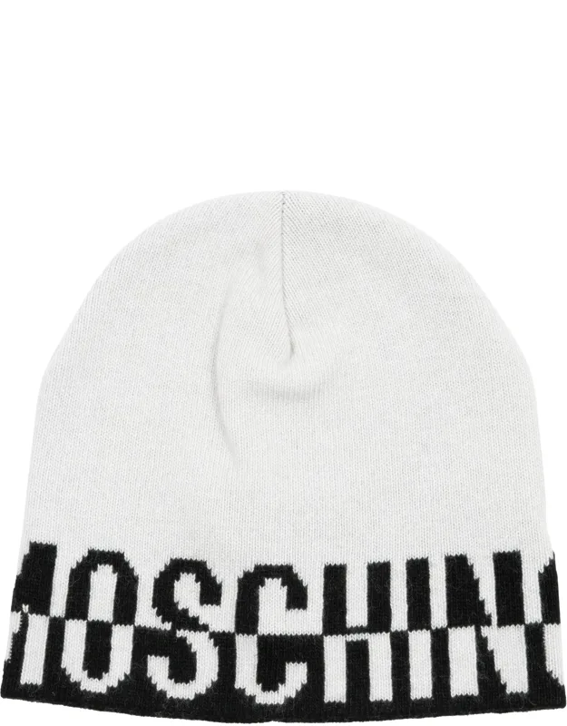 Beanie - Made In Italy, Plain