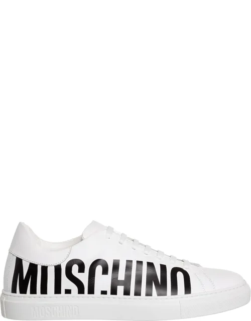 Logo, Removable Insole