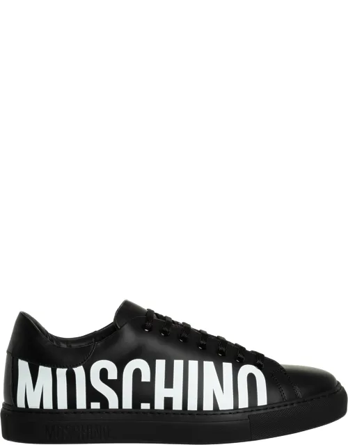 Logo, Removable Insole
