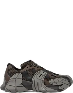 Tormenta Sneakers In Fabric And Rubber