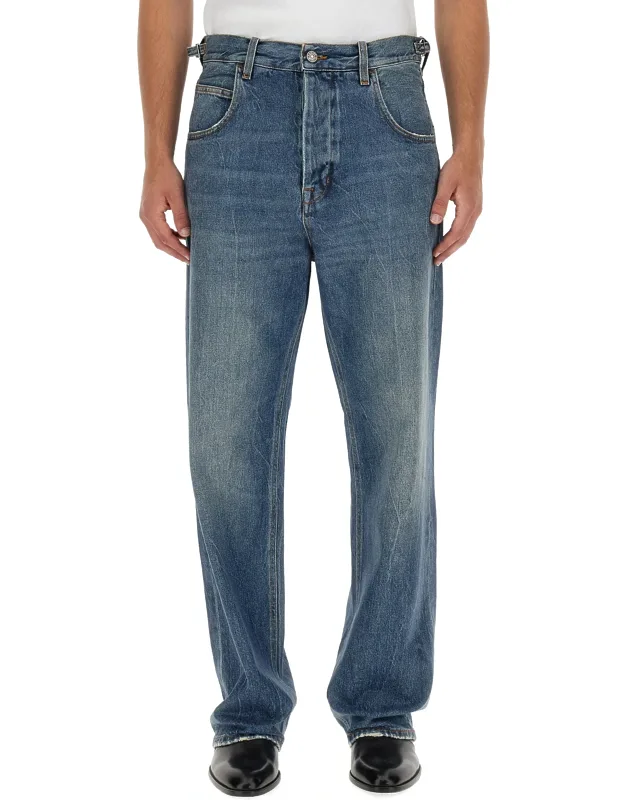 Haikure Jeans Loose Fit