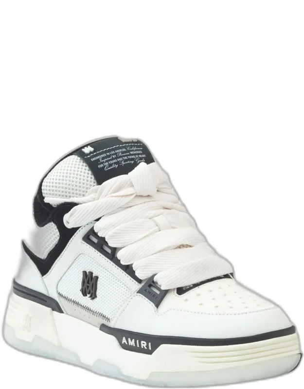 Ma-1 Platform Skate Sneakers