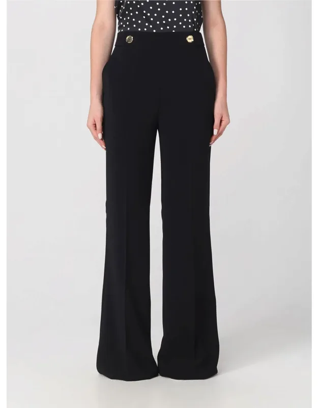 Pants Black Colour