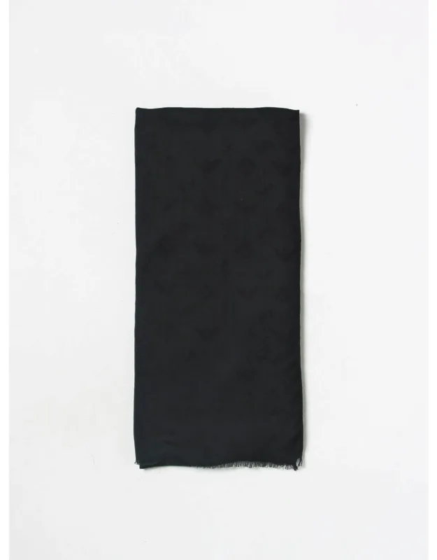 Scarf In Viscose Blend