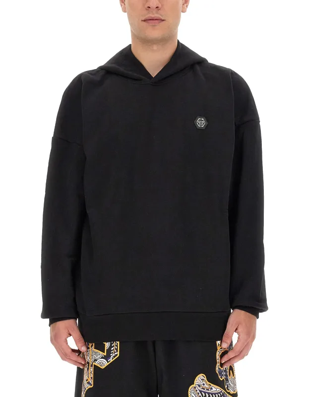 Hoodie Oversize Fit