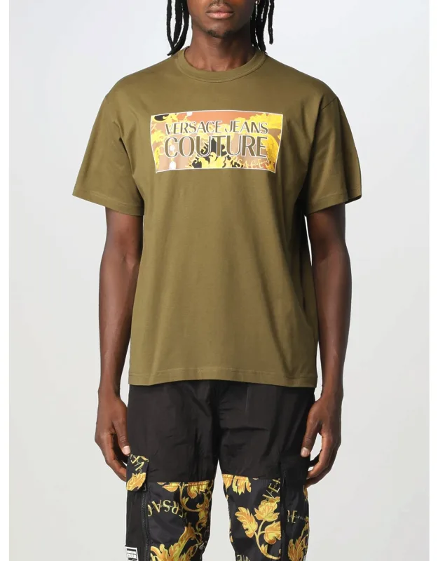 Cotton T-shirt