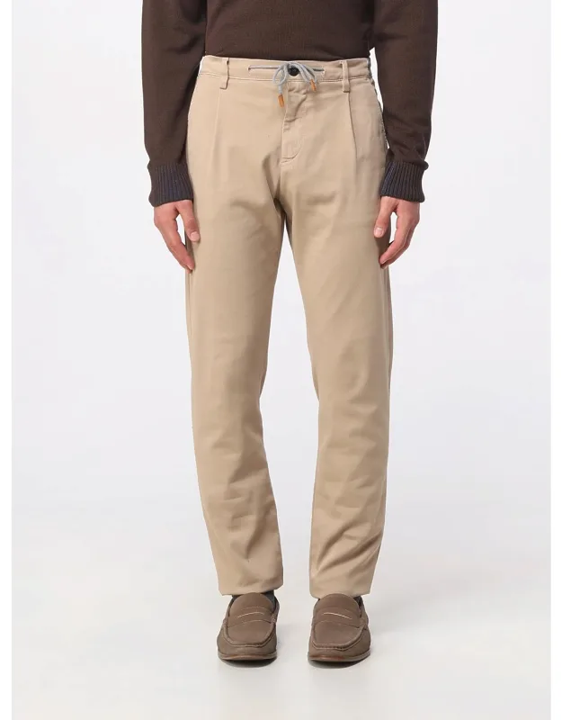 Pants  Color Camel
