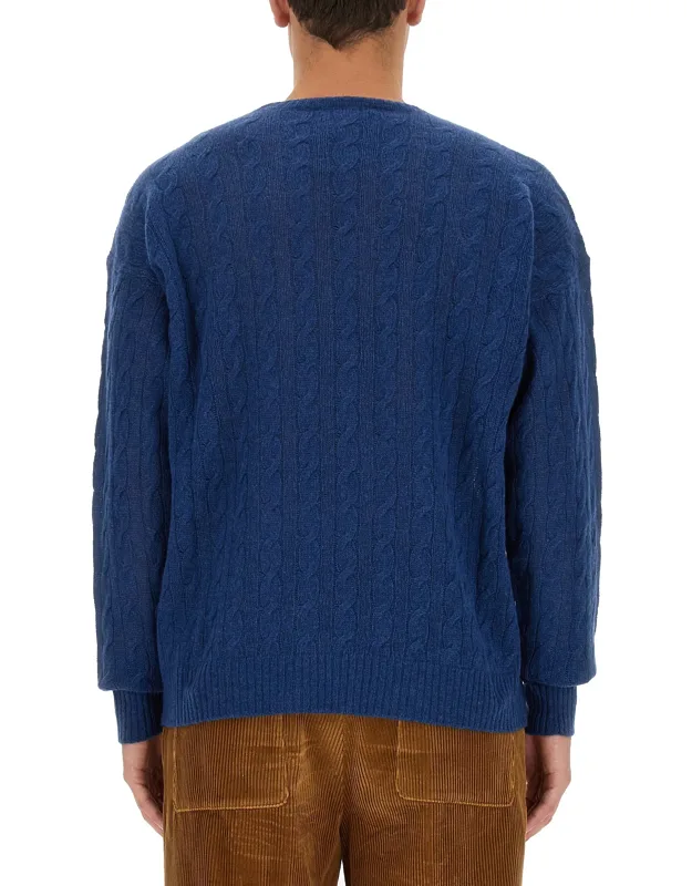 Etro Pegasus Shirt Regular Fit
