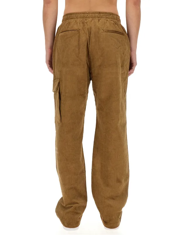 _family First Cargo Pants Regular Fit Italy_