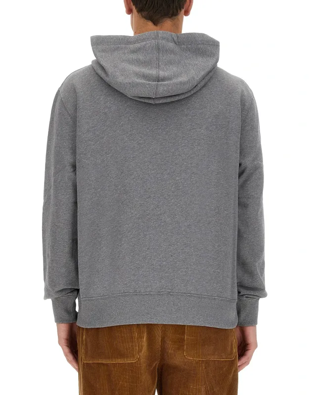 Etro Sweatshirt Regular Fit