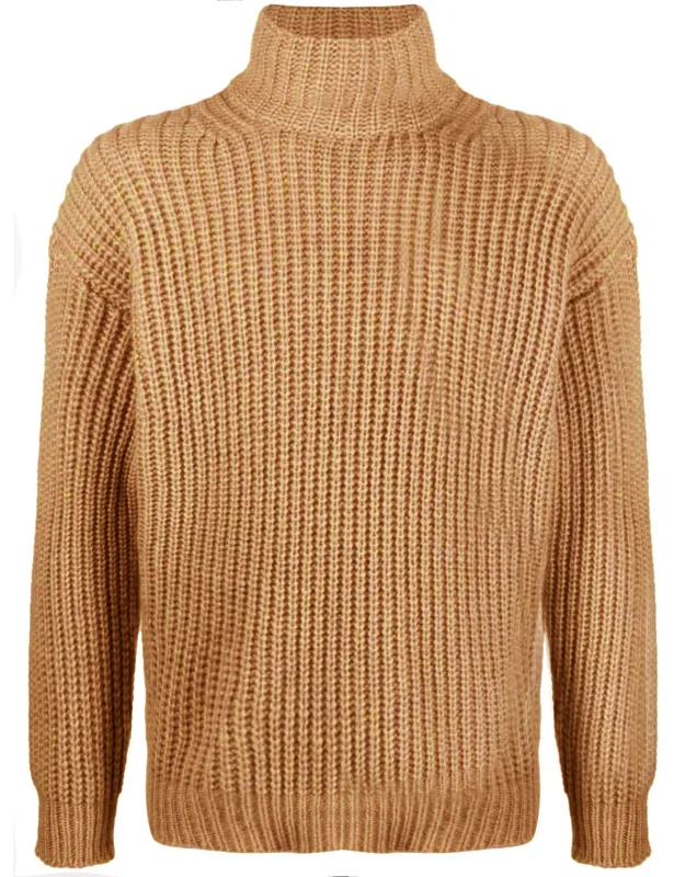 Alpaca Sweater